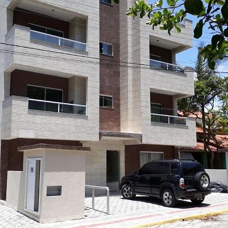 Residencial Aron Weise Apartamento Bombinhas Exterior foto